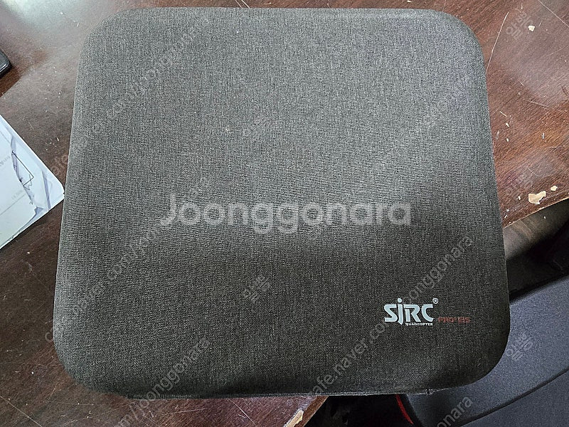 드론 SJRC F11 PRO 중고 팝니다.--0