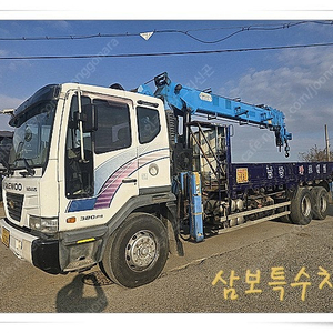 동양 ss2725 LB . 09 년 상태 양호 81사6288