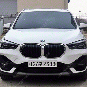 BMW X1 (F48) xDrive 20i 어드밴티지 중고차 판매합니다 ★전액할부★저신용★