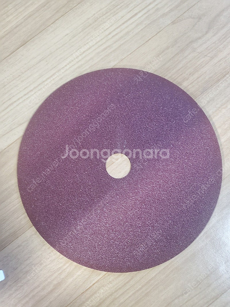 그라인더 날 10인치(25.4cm) 판매합니다﻿ (미사...--0