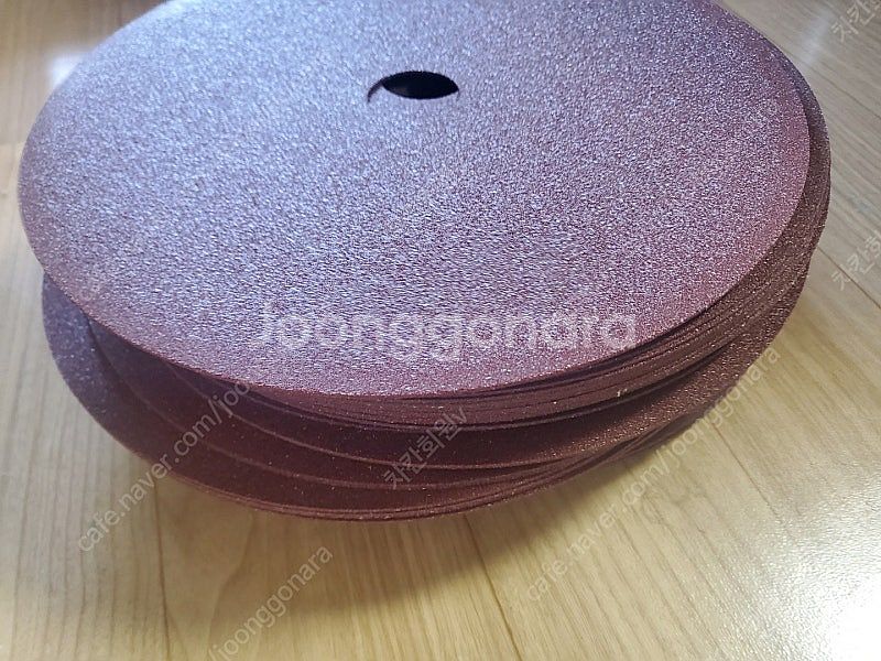 그라인더 날 10인치(25.4cm) 판매합니다﻿ (미사...--2