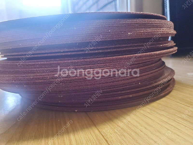 그라인더 날 10인치(25.4cm) 판매합니다﻿ (미사...--3