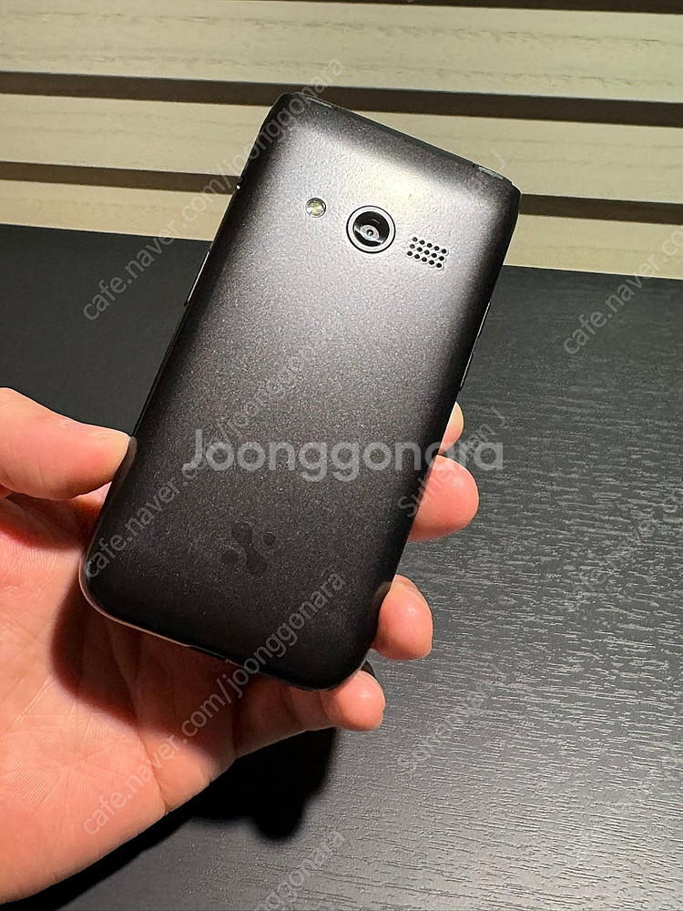 [개인] MIVE 스타일폴더 (AT-M120) 블랙 (...--3