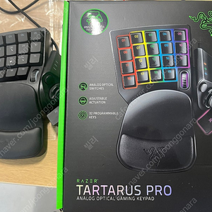 Razer 타르타로스 프로