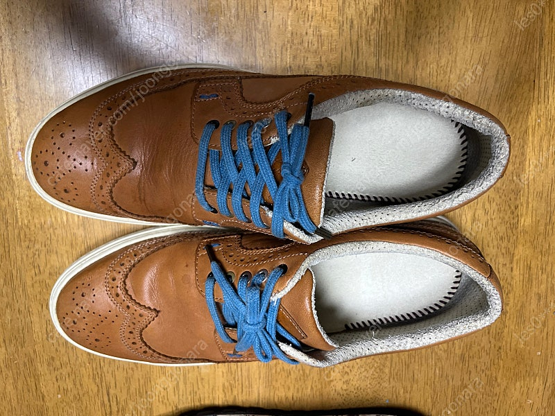 폴스미스 프리미아타 스니커즈 이미지