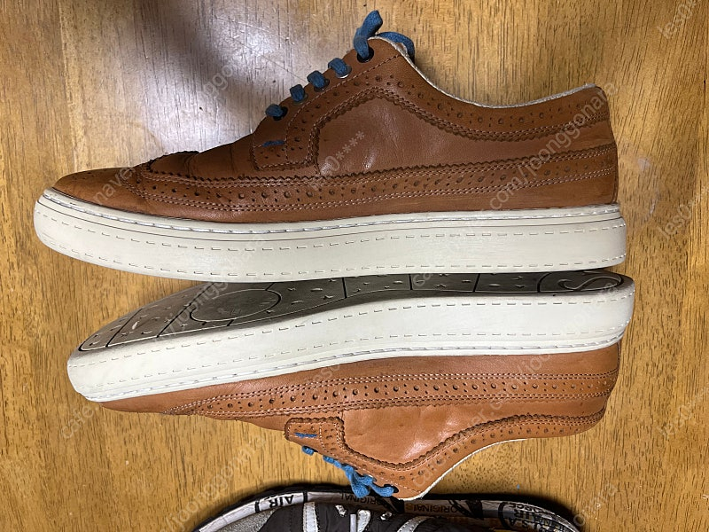 폴스미스 프리미아타 스니커즈 이미지