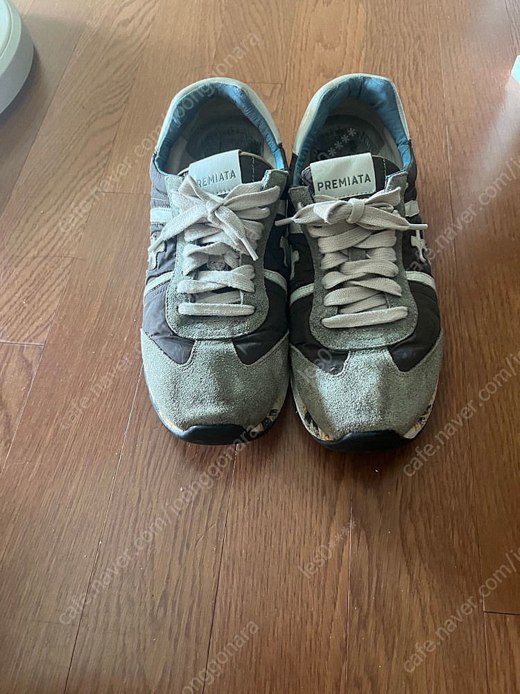 폴스미스 프리미아타 스니커즈 이미지