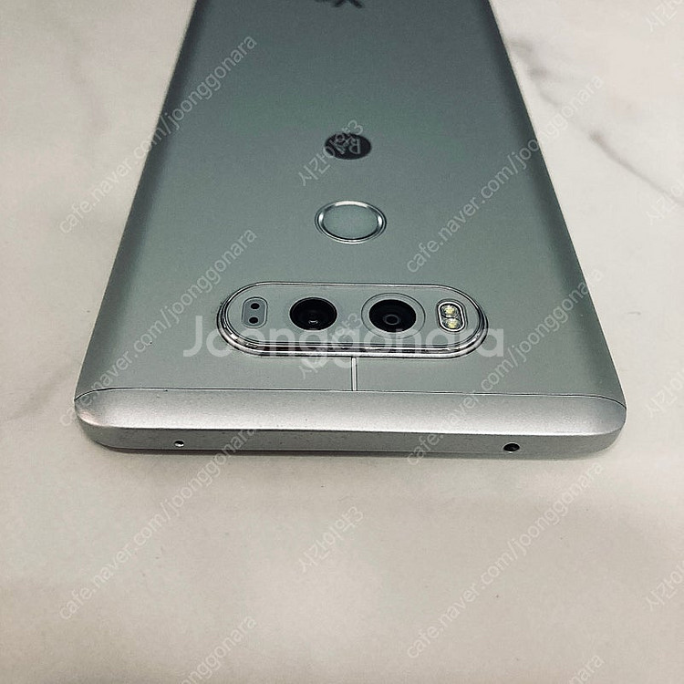 LG V20 실버 64G 무잔상S급 4만5천원 판매합니...--3