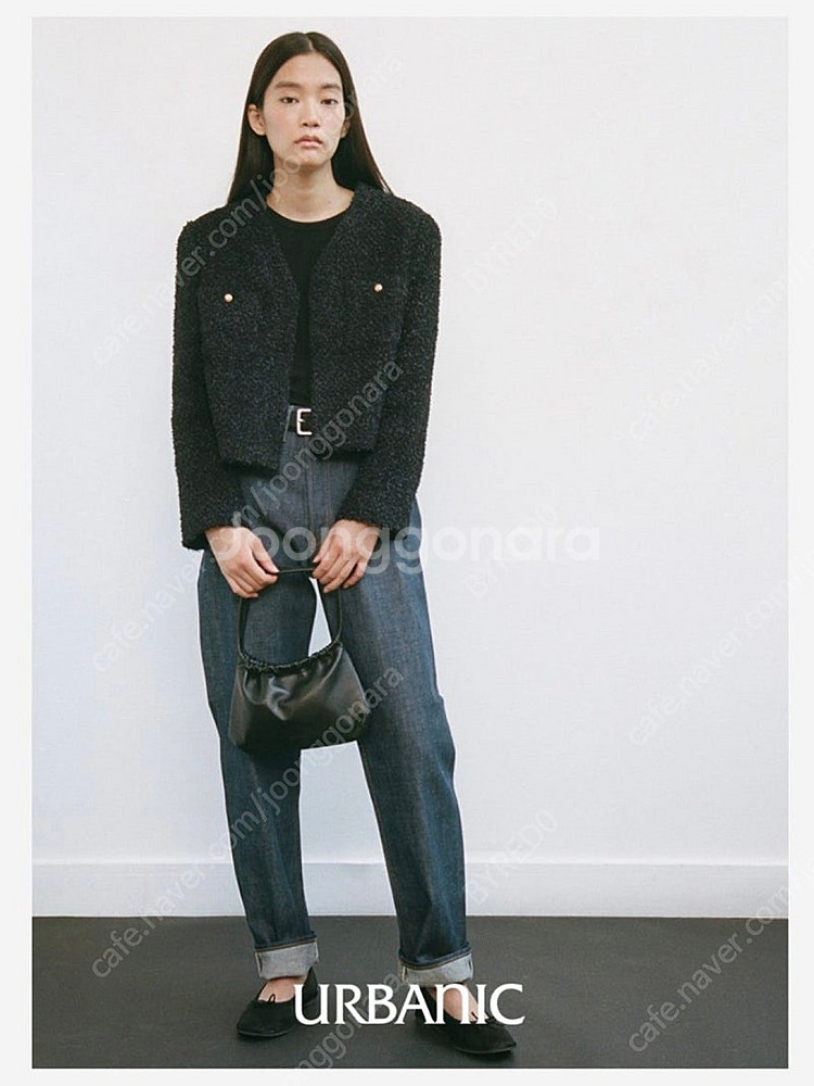 URBANIC30 얼바닉30 napa mini purs...--7