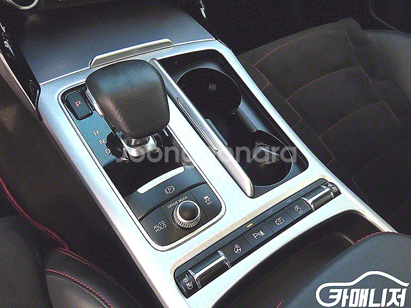 스팅어 마이스터 2WD 2.5 마스터즈 아크로 에디션 ...--2
