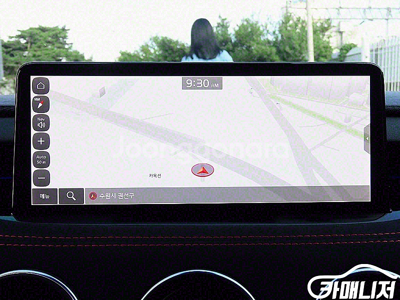 스팅어 마이스터 2WD 2.5 마스터즈 아크로 에디션 ...--5