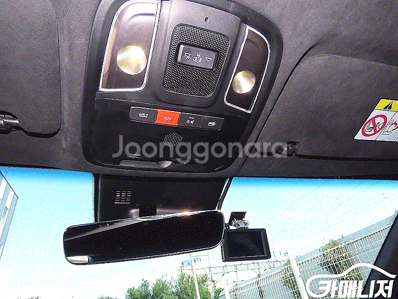 스팅어 마이스터 2WD 2.5 마스터즈 아크로 에디션 ...--6