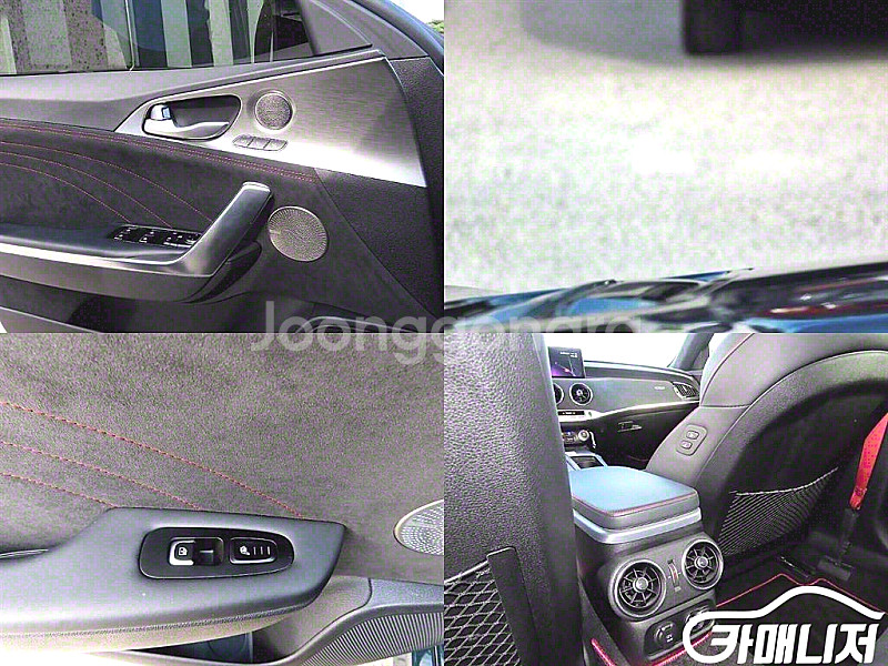 스팅어 마이스터 2WD 2.5 마스터즈 아크로 에디션 ...--9