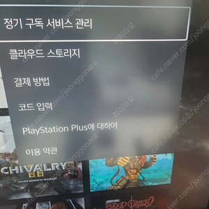 psn 계정 디럭스 1년 + 구매(fc25+하데스+메가베이스볼4) 팝니다