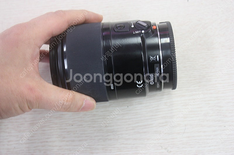 소니 100mm 마크로 알파마운트--0