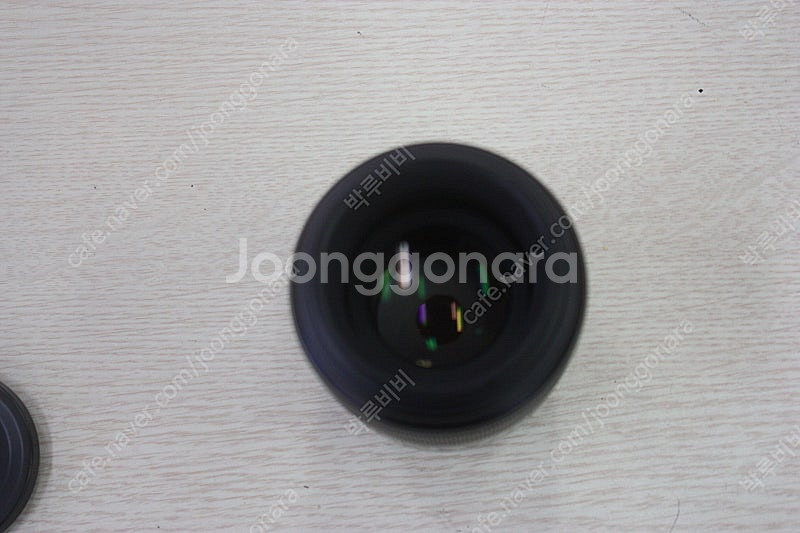소니 100mm 마크로 알파마운트--4
