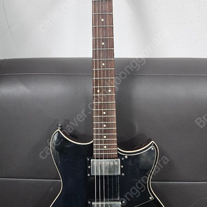 Yamaha revstar / 야마하 레브스타 RS420 (블랙)