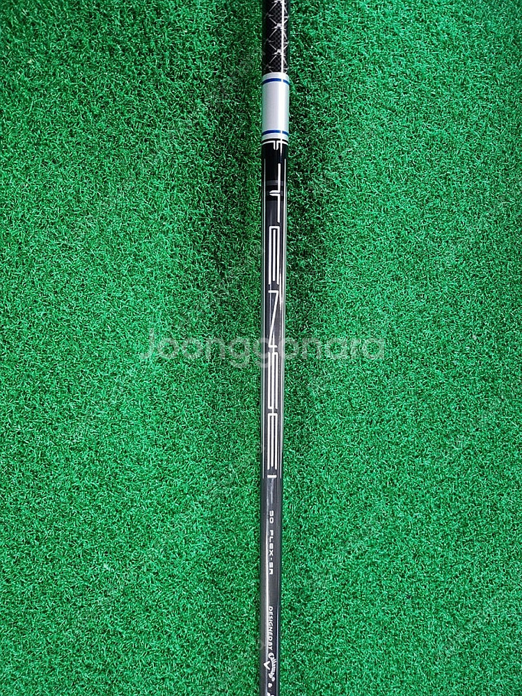 CALLAWAY 캘러웨이 AI스모크 4번 21도 유틸리티--7