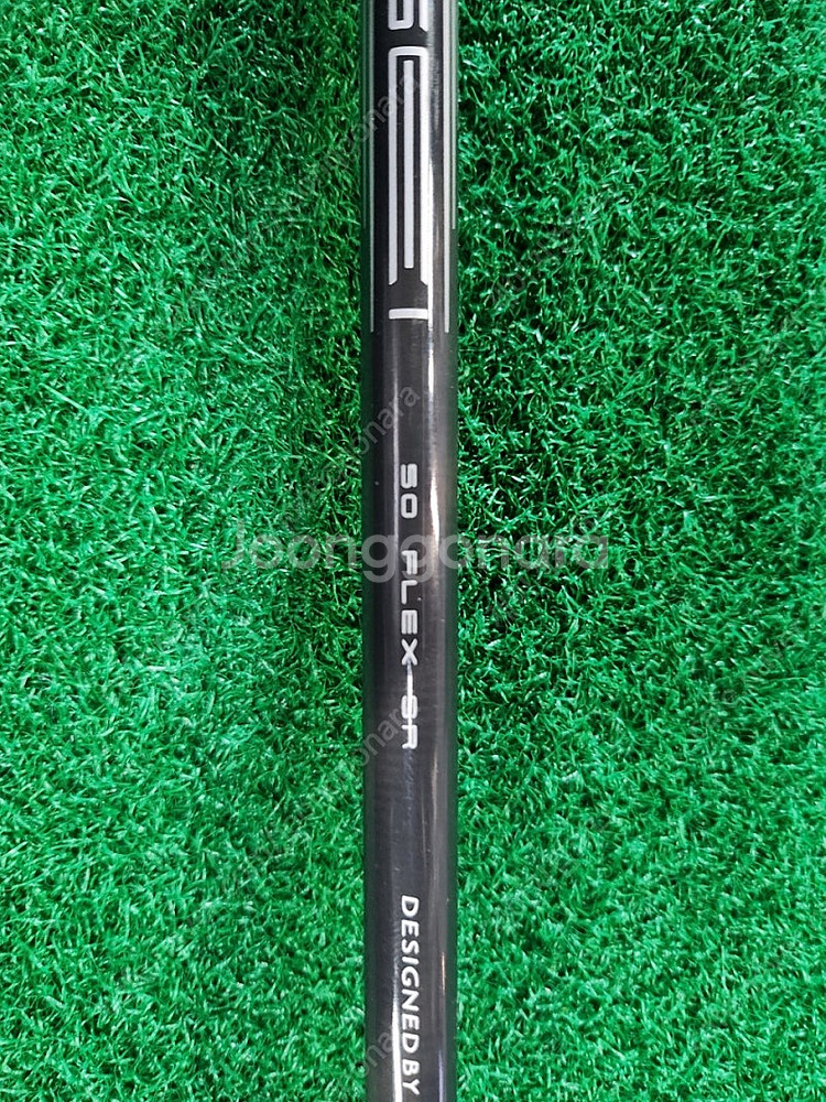 CALLAWAY 캘러웨이 AI스모크 4번 21도 유틸리티--8