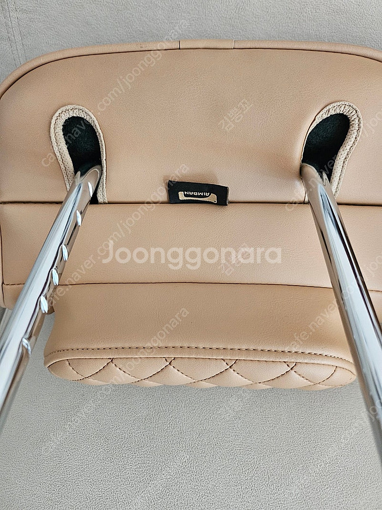 아임반 헤드레스트 목쿠션2P, 콘솔쿠션--3