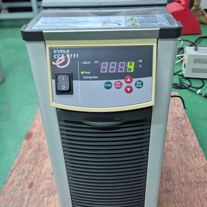 EYELA CCA-1111 Circulator 저온 순환 수조 -20 ~ 20℃ degree