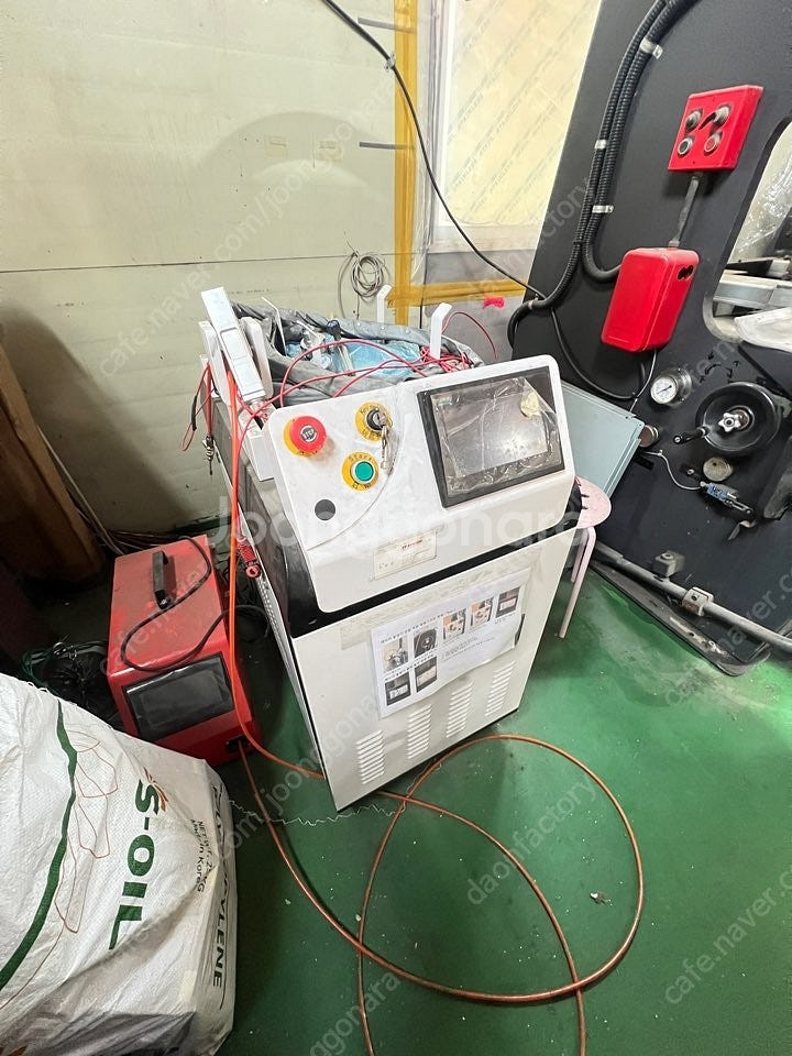xql-mf1500x 레이저 용접기 1500w 2021...--0