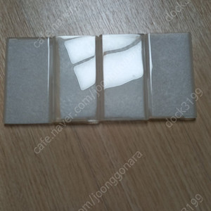 미사용 신품 최고급 아이팟 나노 7세대 실리콘 케이스