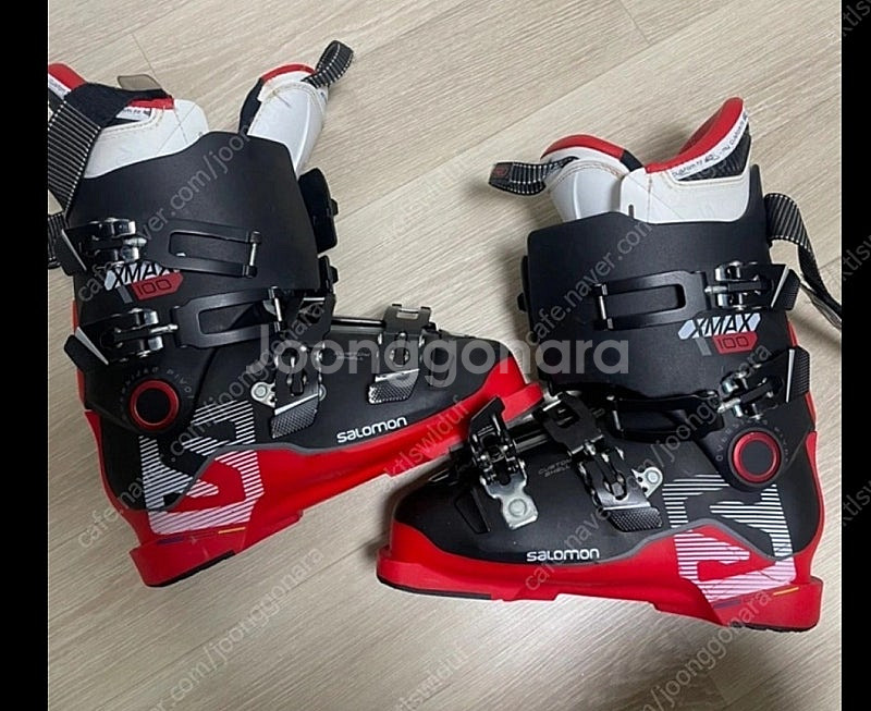 스키헤드156cm 올라운드 .스키부츠255.270.280 택1--2