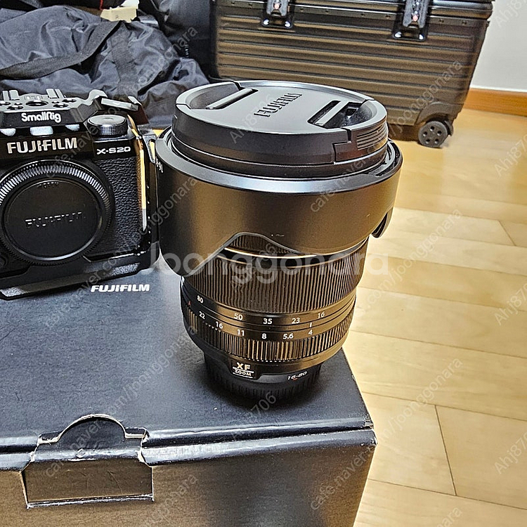 후지 X-s20, xf1680, tt아티잔 25mm 단...--1