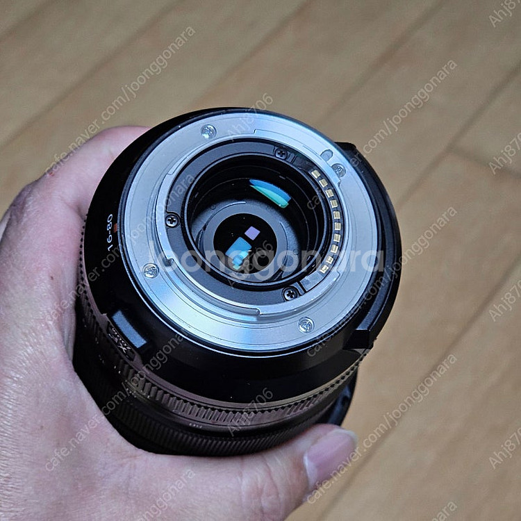 후지 X-s20, xf1680, tt아티잔 25mm 단...--4