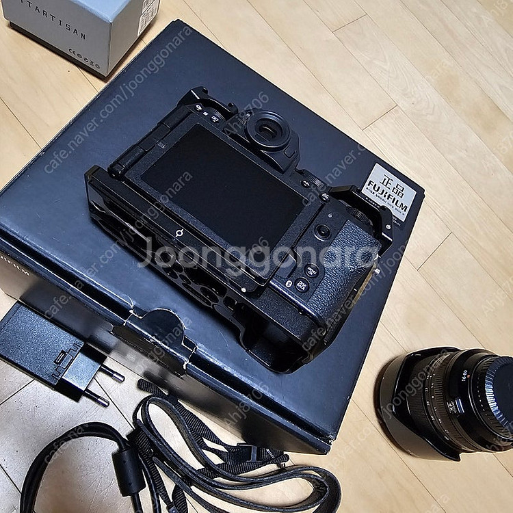 후지 X-s20, xf1680, tt아티잔 25mm 단...--6