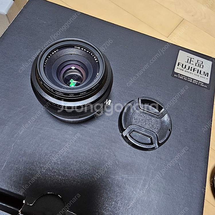 후지 X-s20, xf1680, tt아티잔 25mm 단...--8
