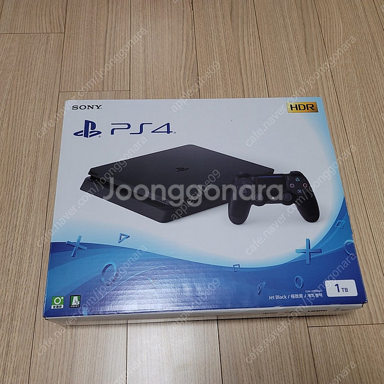 ps4 슬림 2218b 팝니다--0