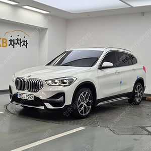 BMW X1 (F48) xDrive 20i xLine 중고차 판매합니다 ★전액할부★저신용★