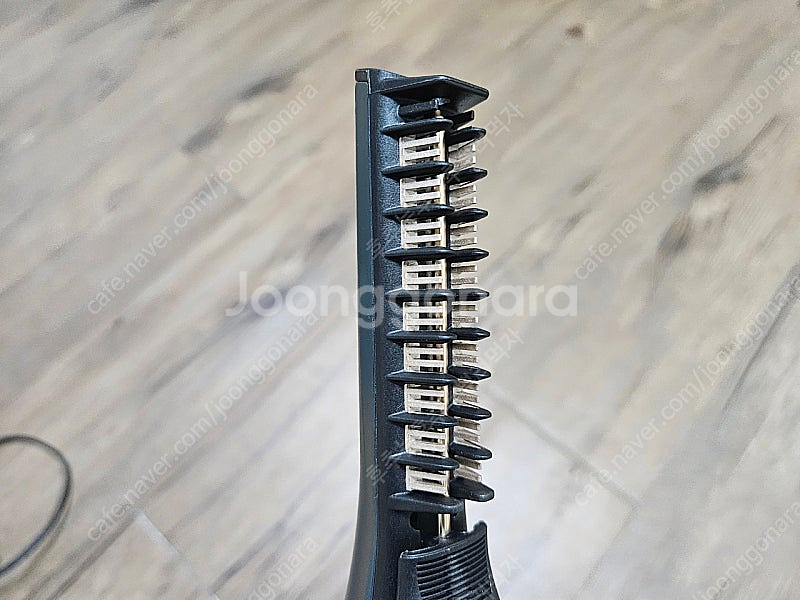 포뷰트 엠스타일러 고데기 팝니다--2