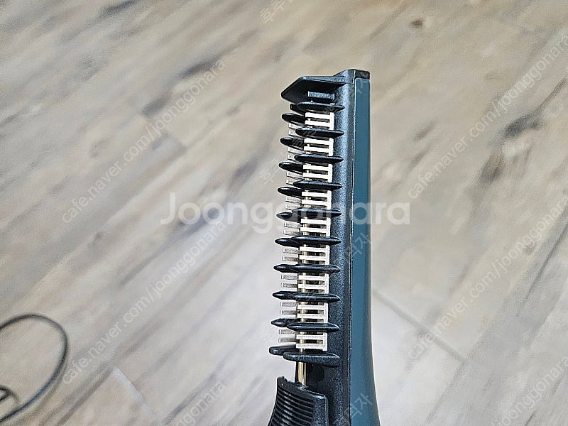 포뷰트 엠스타일러 고데기 팝니다--3