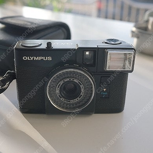 [올림푸스] Olympus pen ef 팝니다