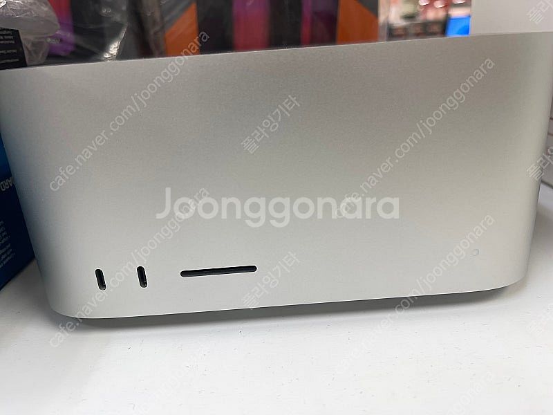 맥스튜디오 M1 Max 32G/1TB/10core/24...--1