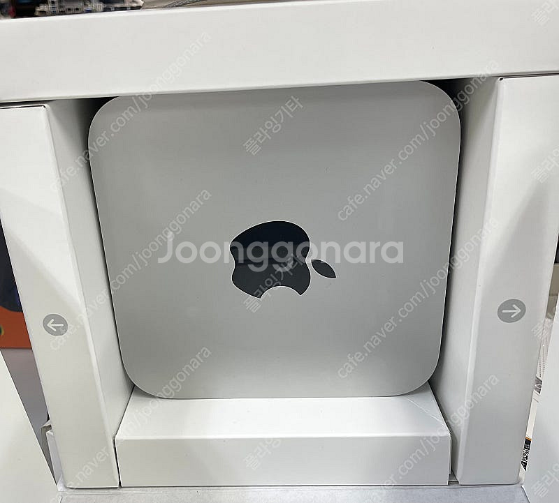 맥스튜디오 M1 Max 32G/1TB/10core/24...--2