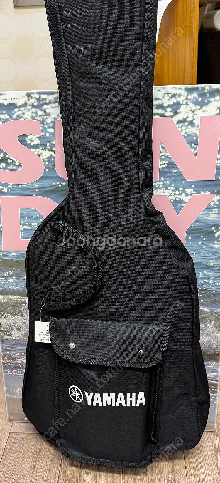 야마하 퍼시피카 112v SOB 소닉블루--0