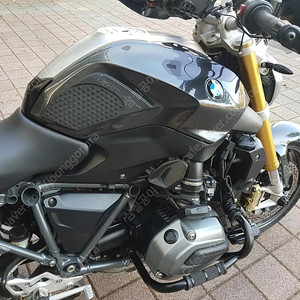 깨끗하게 관리해온 BMW R1200R 판매합니다