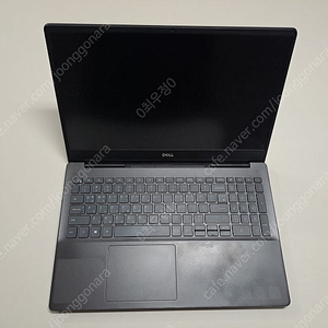 Dell Inpiron (인스피론) 7590 - 외장그래픽 노트북