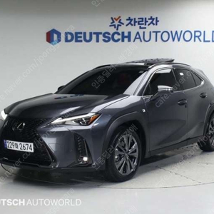 중고차 렉서스 UX 250h 2WD F 스포츠 중고차전액할부 ★ 여유자금 ★ 수원 ★