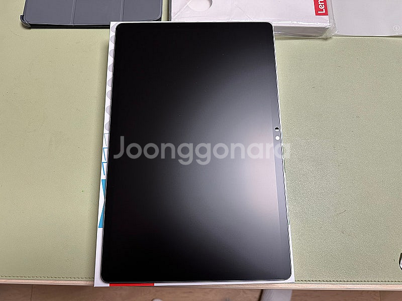 샤오신패드프로 12.7 2025 256기가 컴포터블--1
