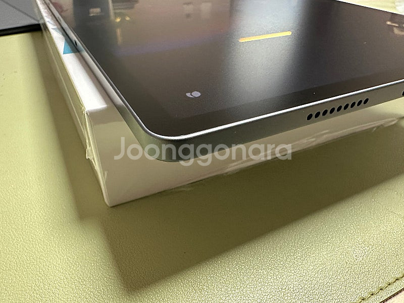 샤오신패드프로 12.7 2025 256기가 컴포터블--3