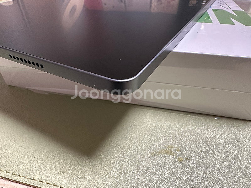 샤오신패드프로 12.7 2025 256기가 컴포터블--4