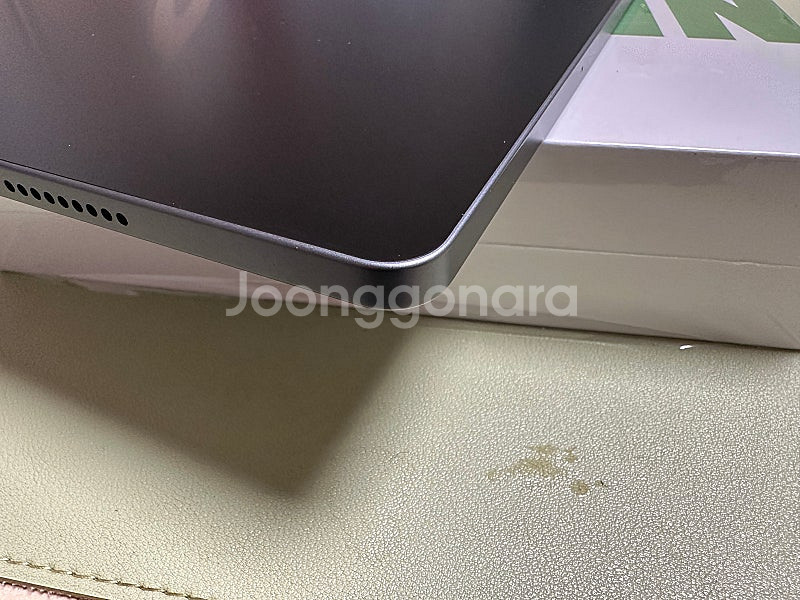 샤오신패드프로 12.7 2025 256기가 컴포터블--5