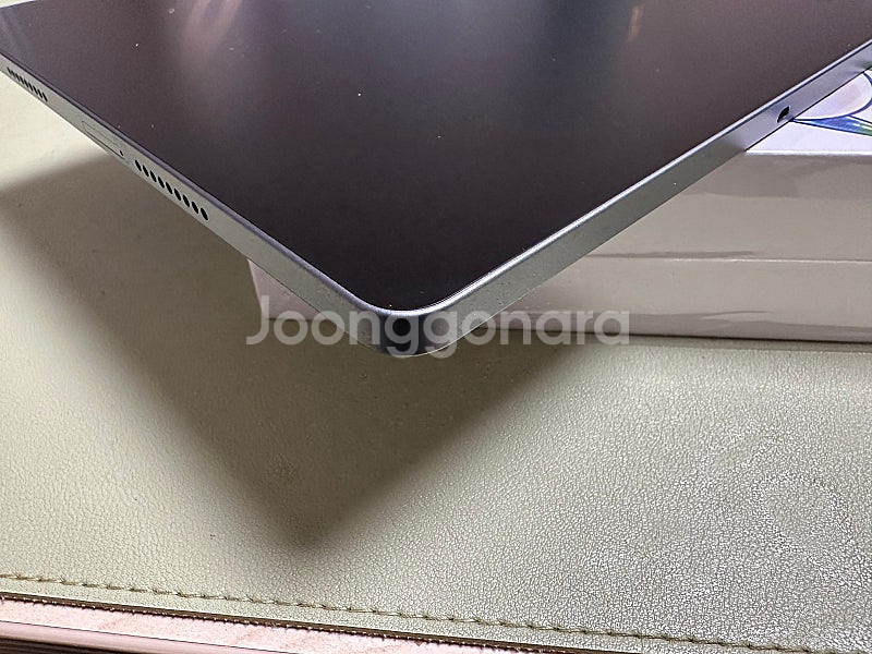 샤오신패드프로 12.7 2025 256기가 컴포터블--6