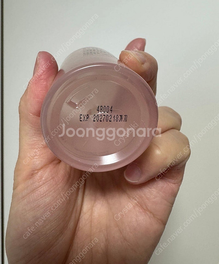 바이오던스 포어 콜라겐 앰플 50ml 판매합니다 (새상...--2