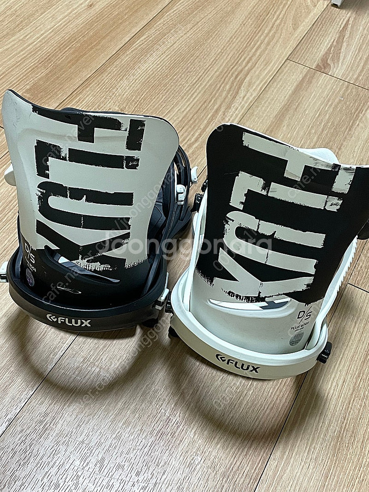 플럭스 ds 2122 flux S사이즈 바인딩--0